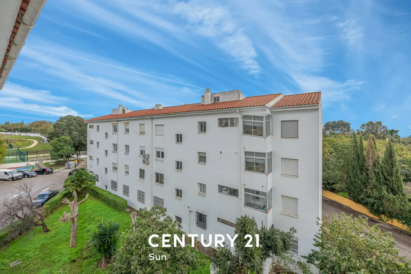 Wohnung zur Miete in N/A, -1, Parque Central, Estepona Pueblo