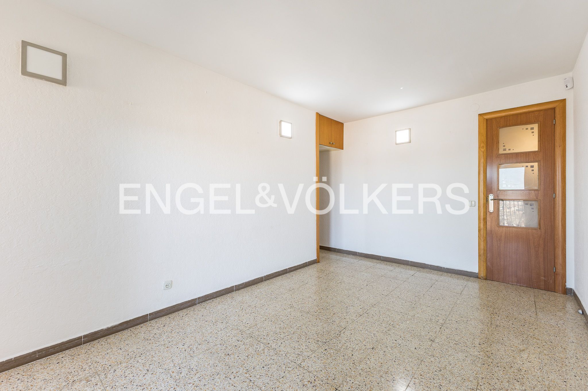 Apartament en venda en  Barcelona Capital amb Calefacció i Balcó