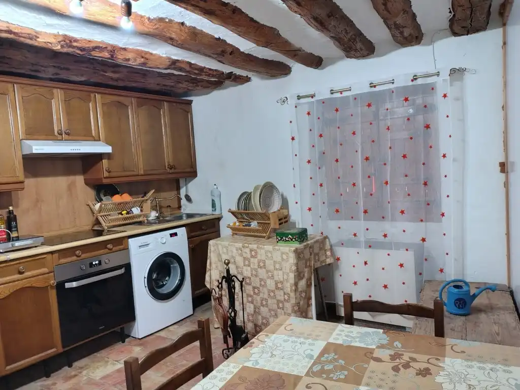 Maison à vendre à Calle Alta (Lecina) 13, imagen 37