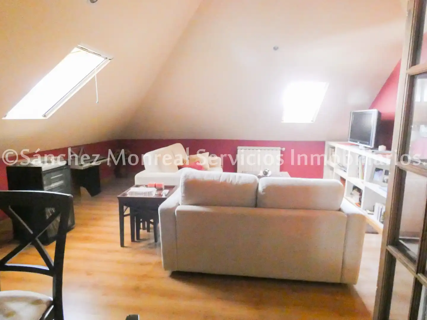 Casa adosada en venta en Avenida de la Cruz Roja, Alcázar de San Juan