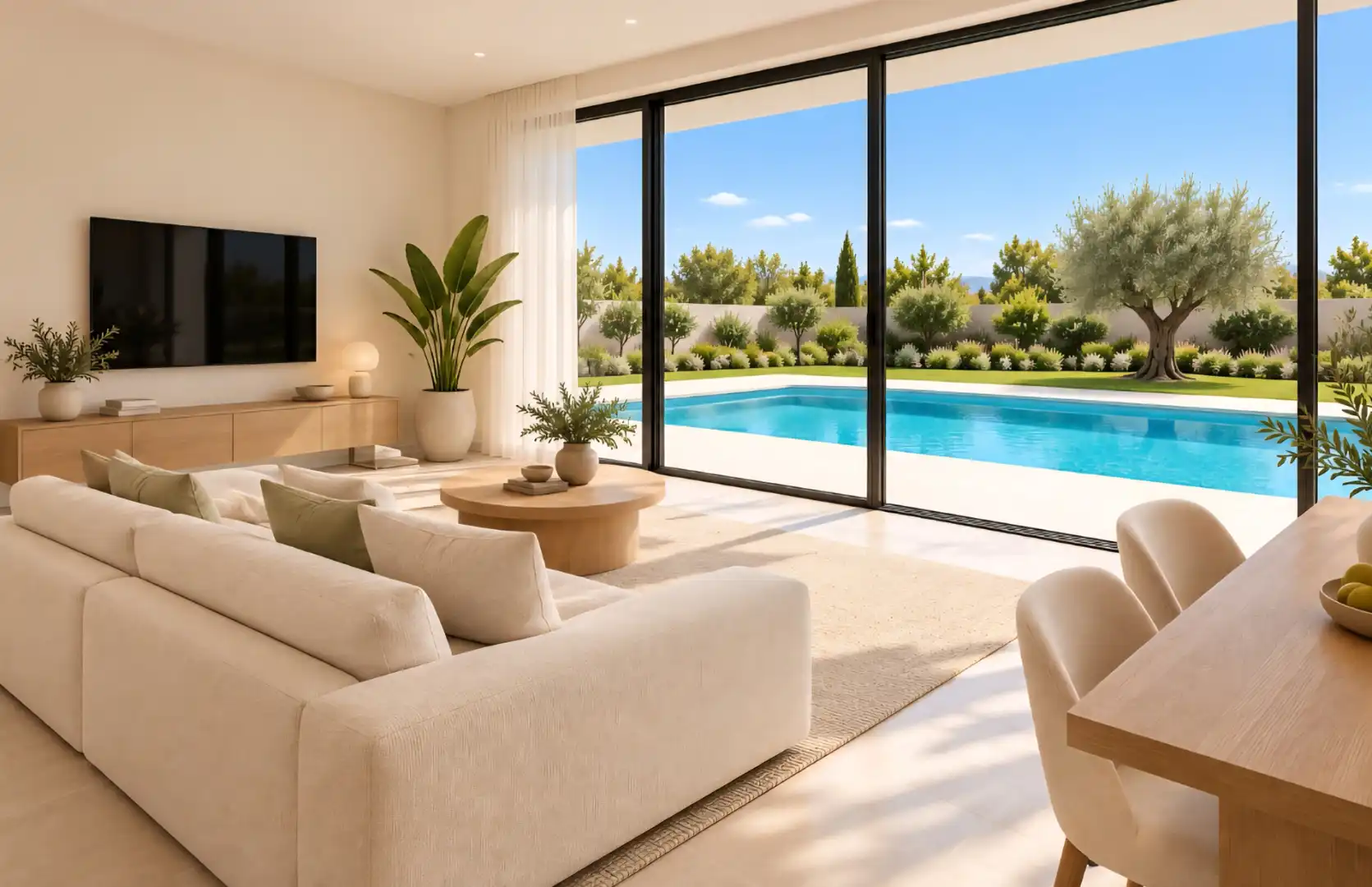 Casa di nuova costruzione in vendita a Carrer de Sant Gervasi, imagen 23