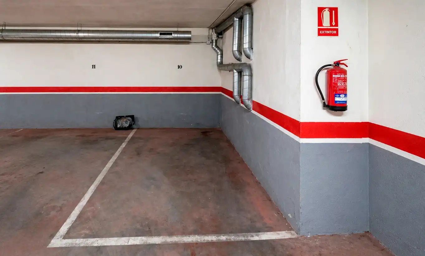 Parking of Attic for sale in Roquetas de Mar  with Terrace