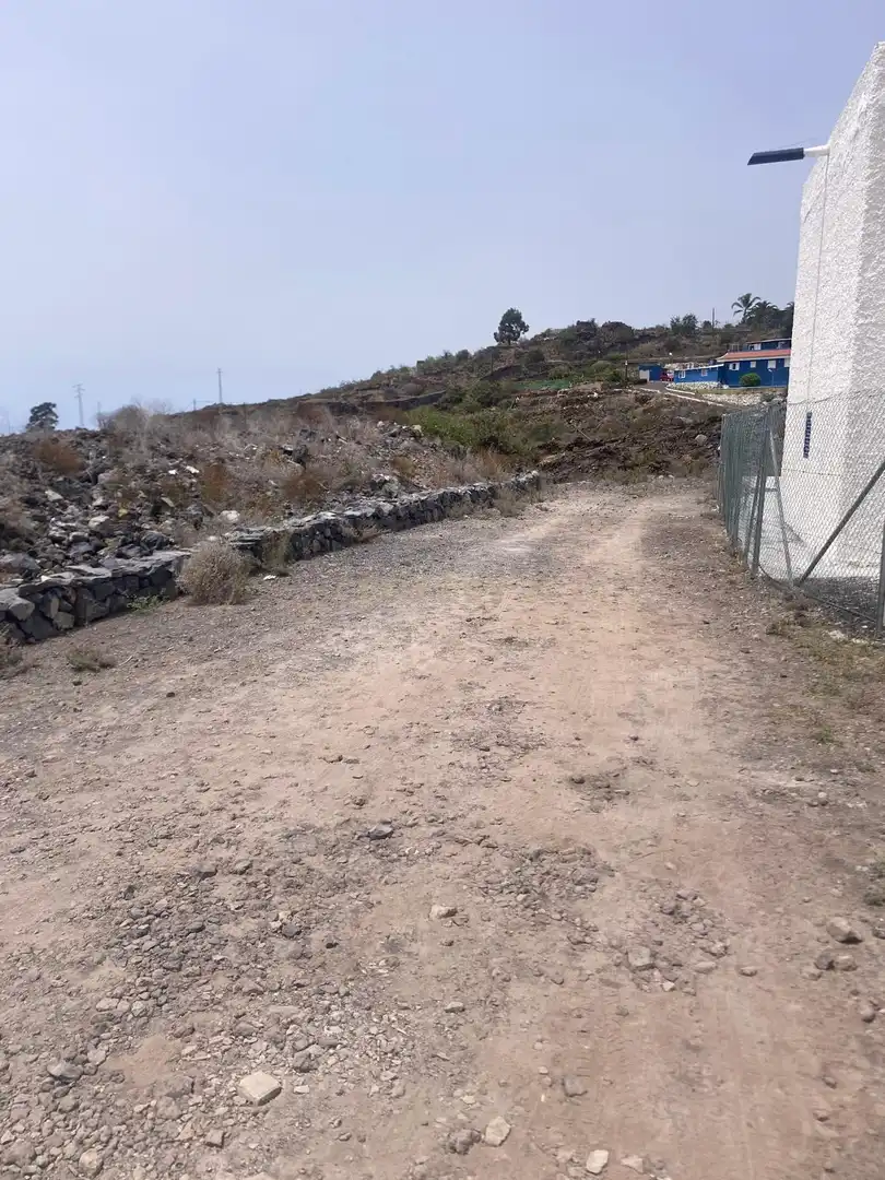 Terreno rústico en venta en Guía de Isora, Spain, imagen 15