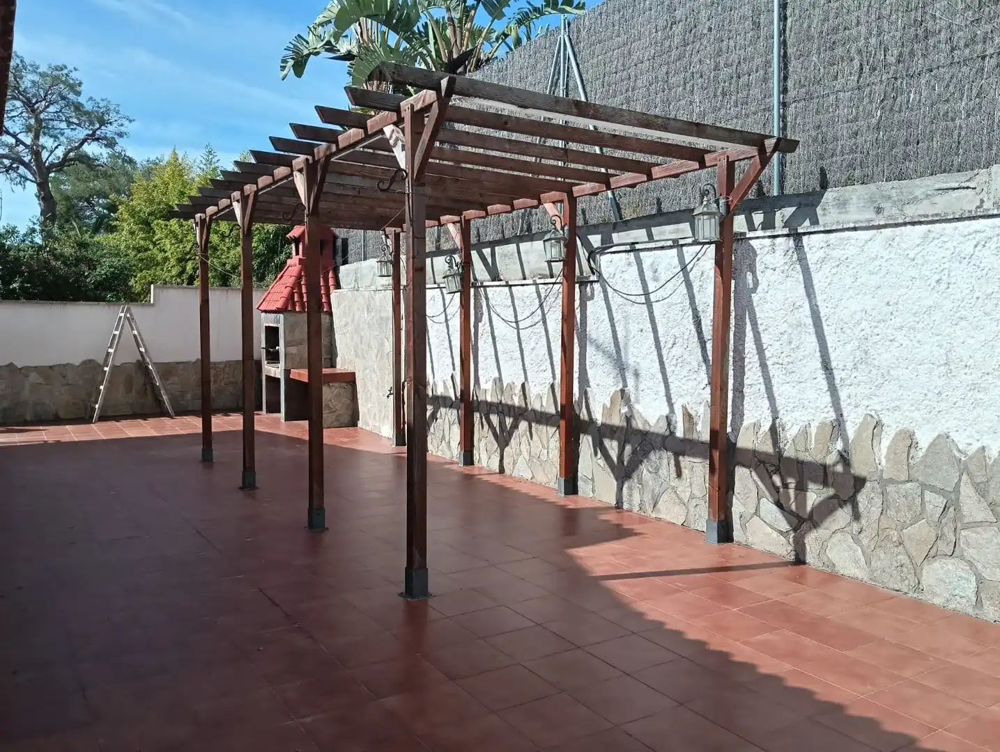 Terrace of Houses for sale in Calafell  with Heating, Private garden and Terrace