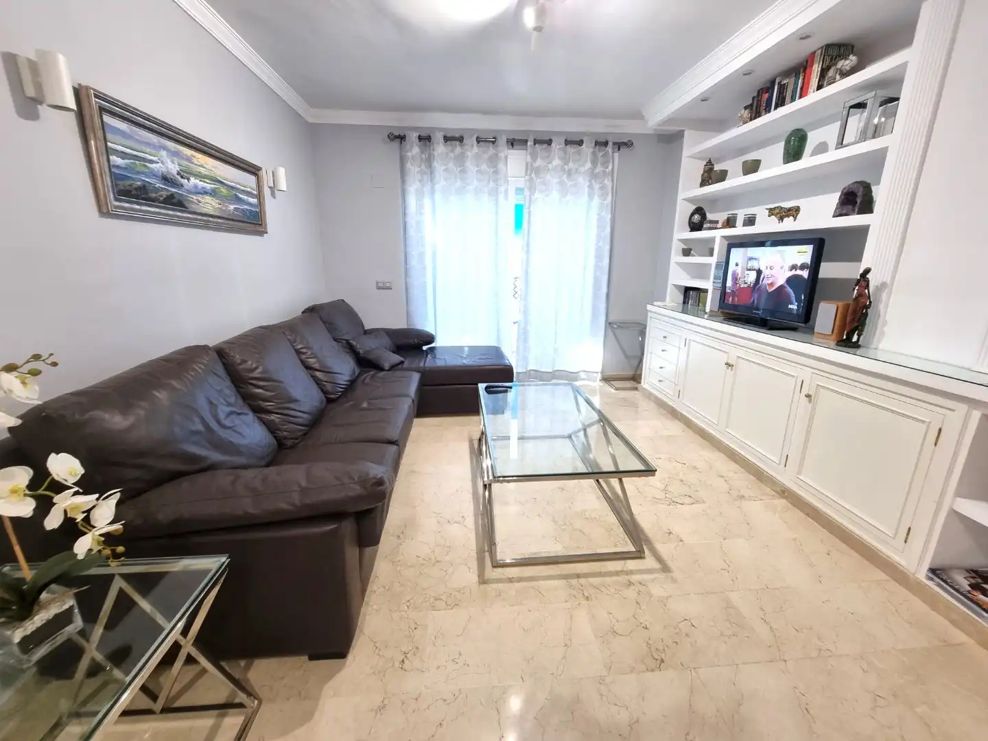 Apartament amb piscina en venda a avenida de julio iglesias 2, imagen 2