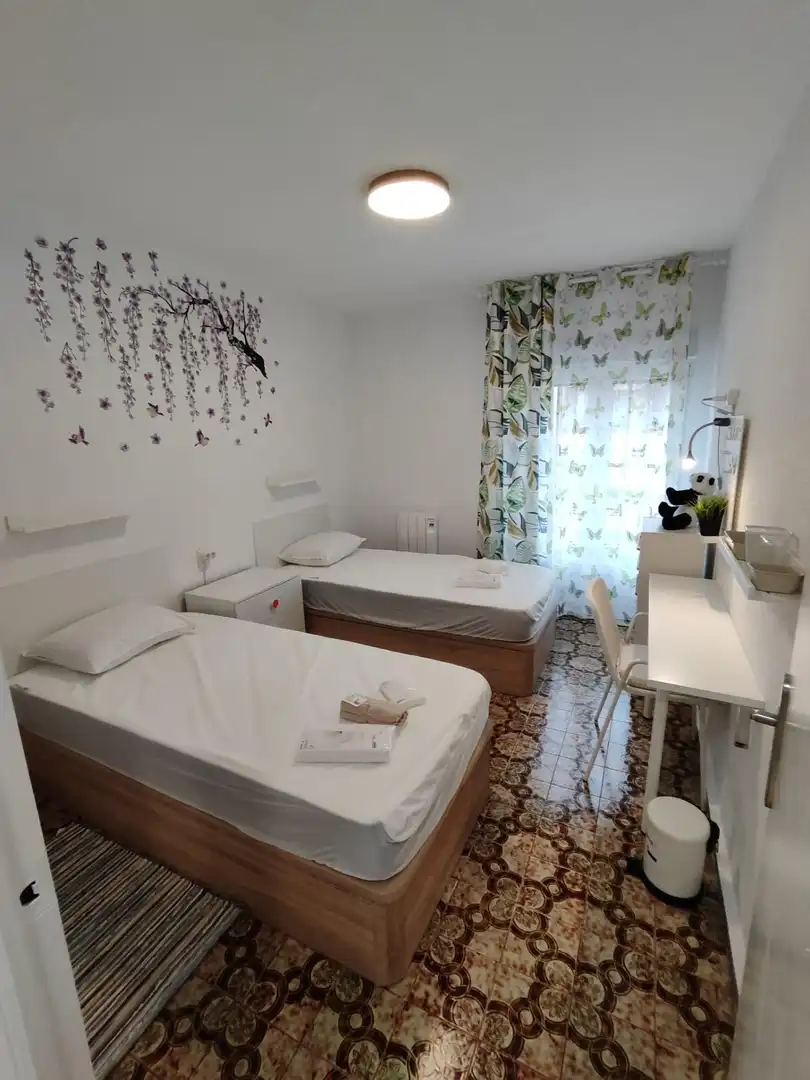 Habitación de Apartamento en venta en Alicante / Alacant con Aire acondicionado, Calefacción y Terraza