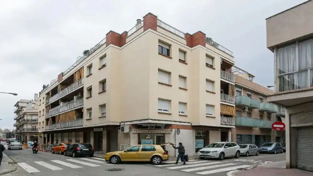 Pis en venda a Carrer del Pintor Togores, imagen 21