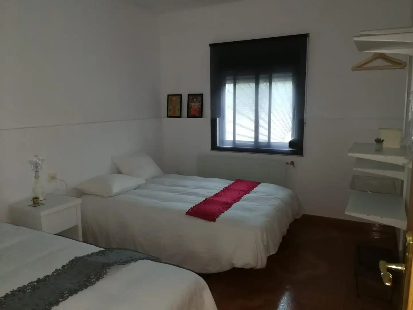 Habitación de Casa o chalet en venta en Brazatortas con Aire acondicionado, Calefacción y Jardín privado