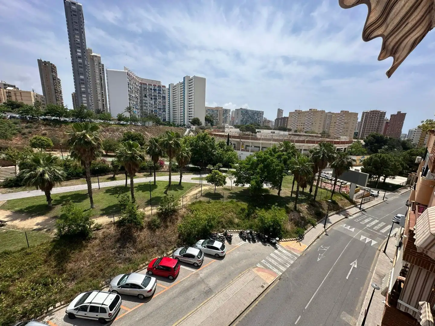 Appartement avec ascenseur à vendre à Centro Urbano, imagen 41