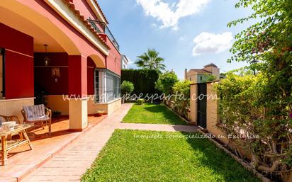 Casa o xalet en venda a Urbanización Olivar del Loreto, Loreto