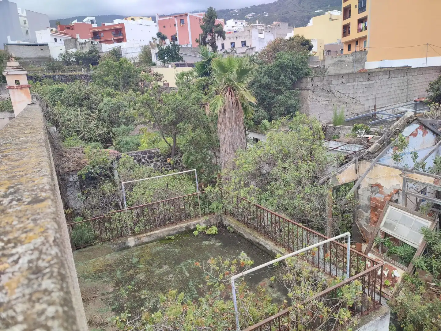 Residential land for sale in Avenida VEINTICINCO DE ABRIL 64, imagen 25