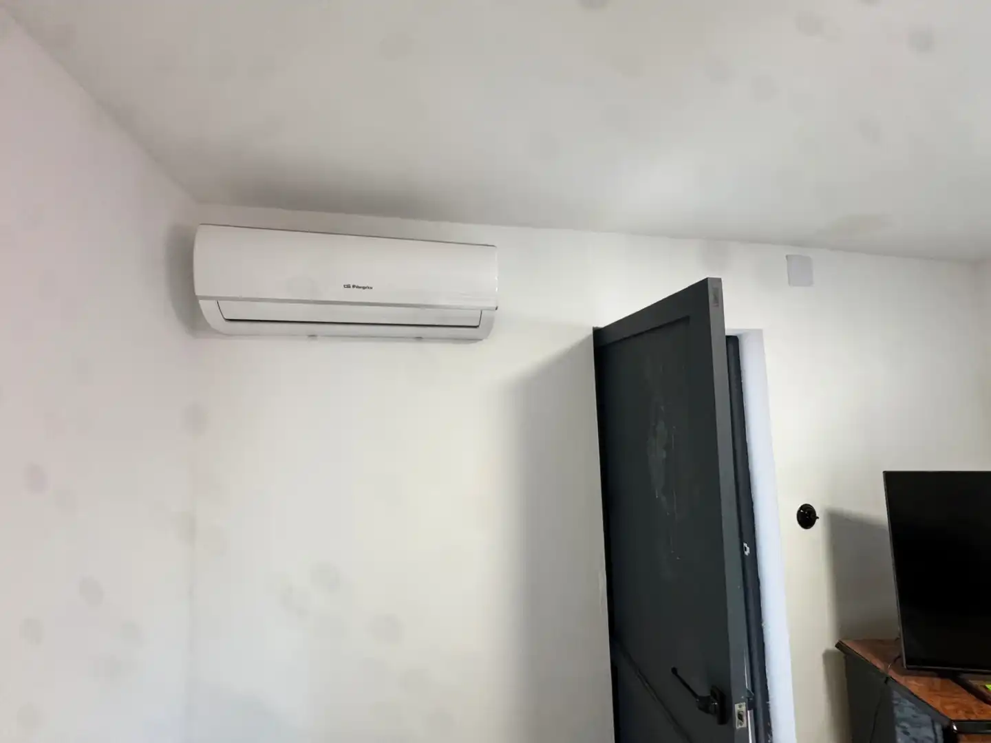 Balcony of Houses for sale in Cehegín  with Air Conditioner, Private garden and Storage room