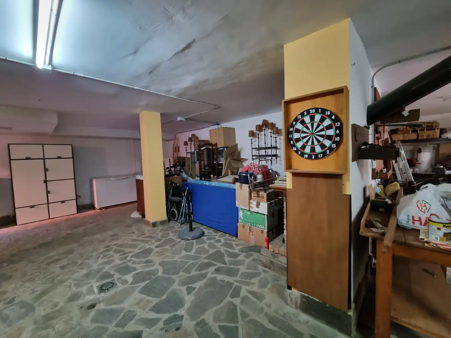 Chalet con piscina en venta en La Envía, imagen 45