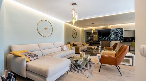 Foto 3 de Apartamento en venta en Las Brisas, Marbella
