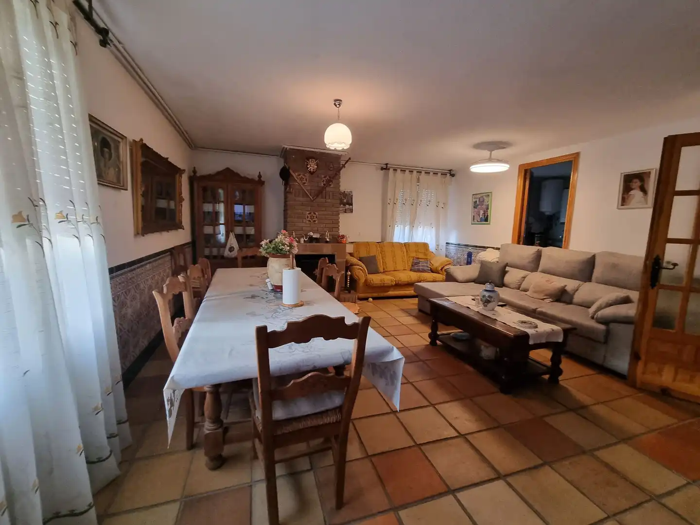 Casa con piscina en venta en El Viso de San Juan, imagen 16