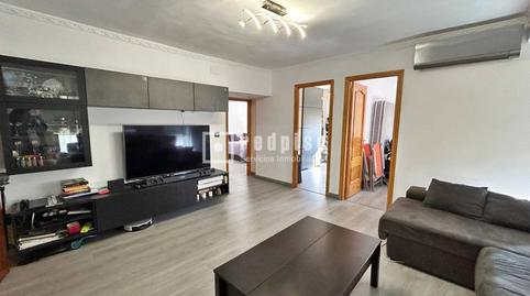 Photo 2 of Flat for sale in Mangas Verdes - Las Flores - Parque del Sur, Málaga Capital