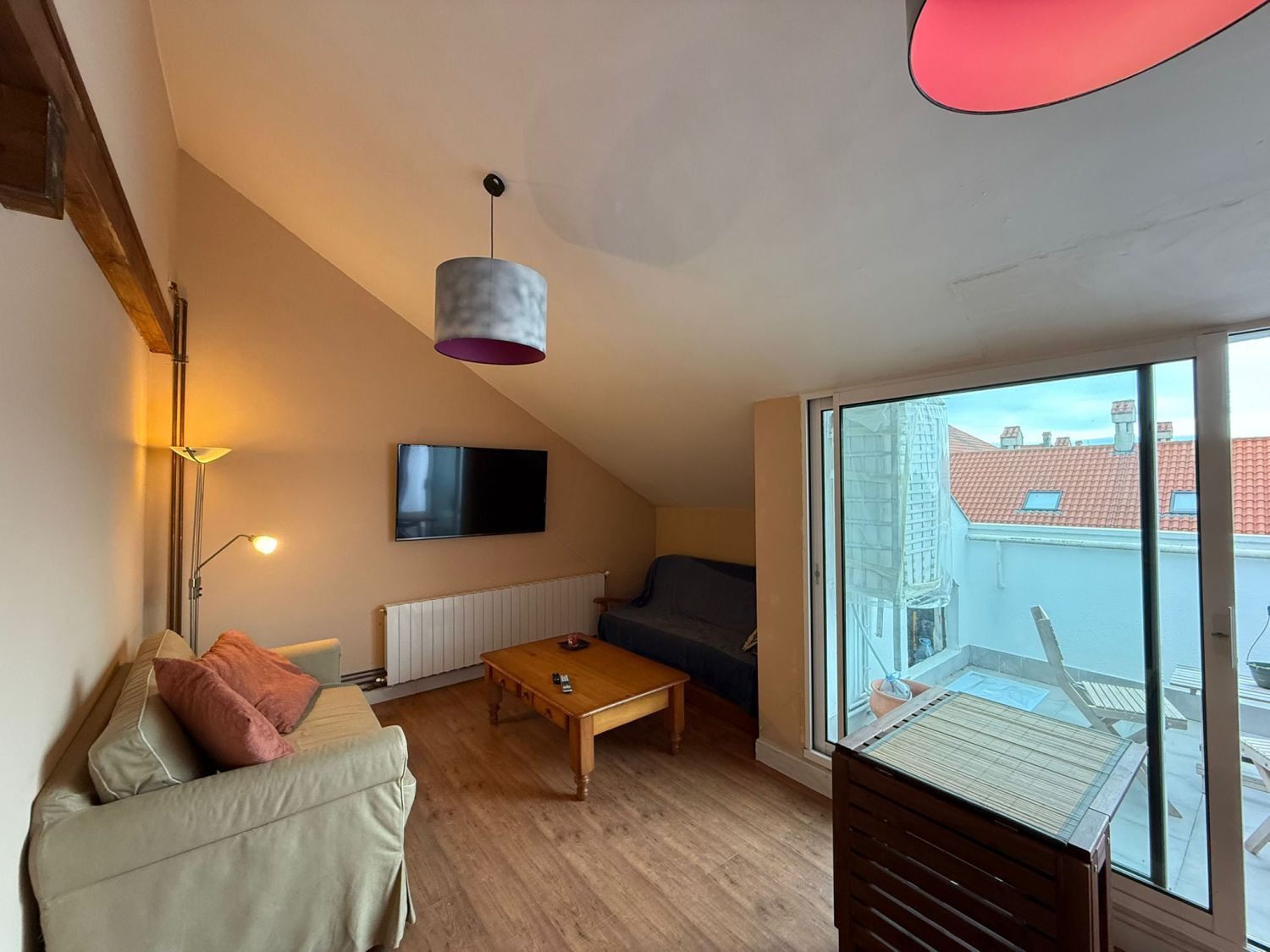 Flat for sale in Benedicto Ruiz, Ajo