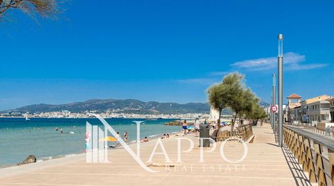 Photo 2 of Houses for rent in Del Vicari Joaquim Fuster, Es Portixol - Es Molinar, Palma de Mallorca