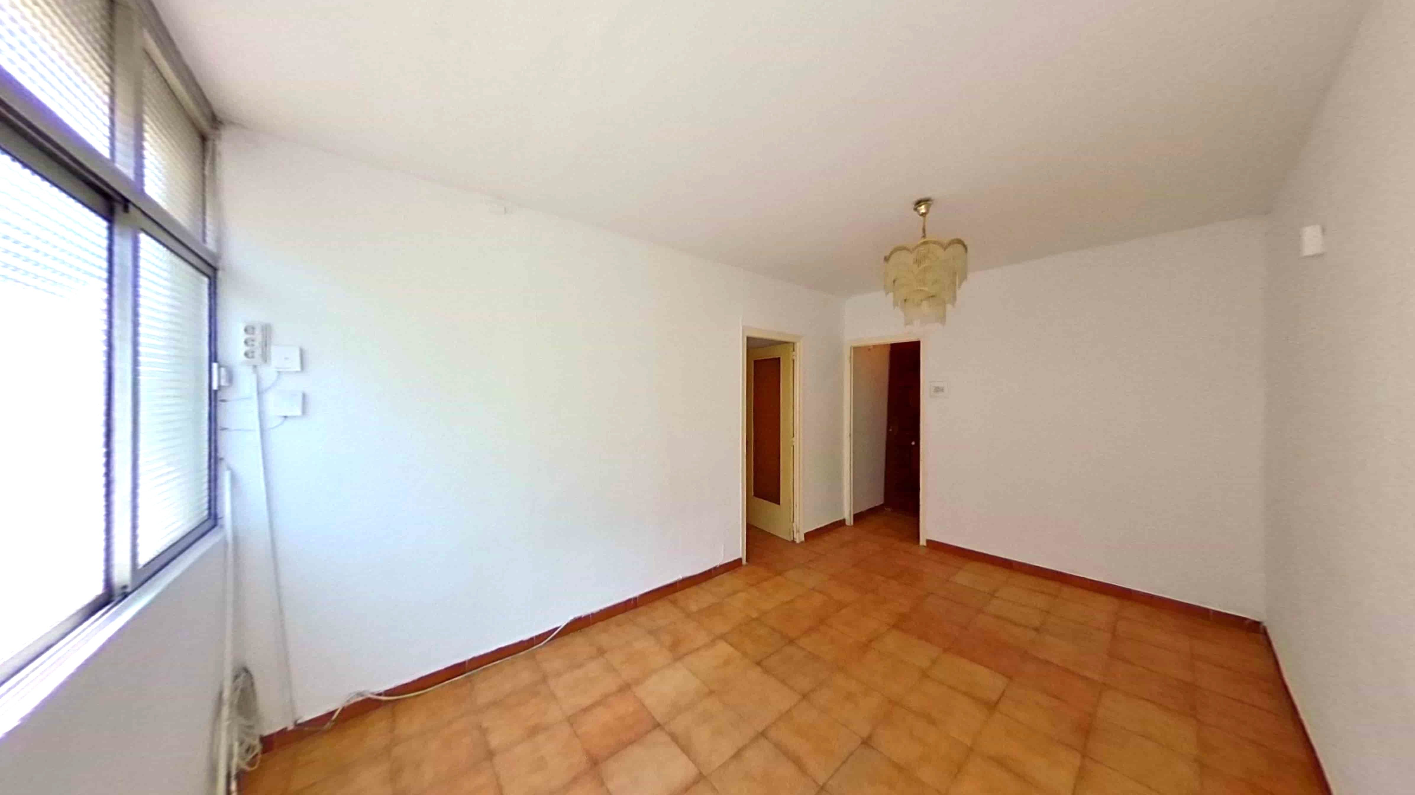 Sala d'estar de Pis en venda en Ripollet