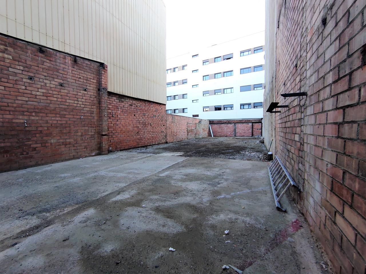 Parking de Residencial en venta en Barberà del Vallès