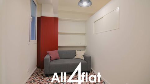 Foto 5 de Piso de alquiler en Calle Portal Nou, Sant Pere, Sta. Caterina i la Ribera, Barcelona Capital