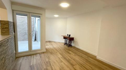 Foto 3 de Planta baja de alquiler en Carrer de Vicent Brull, El Cabanyal - El Canyamelar,  Valencia Capital