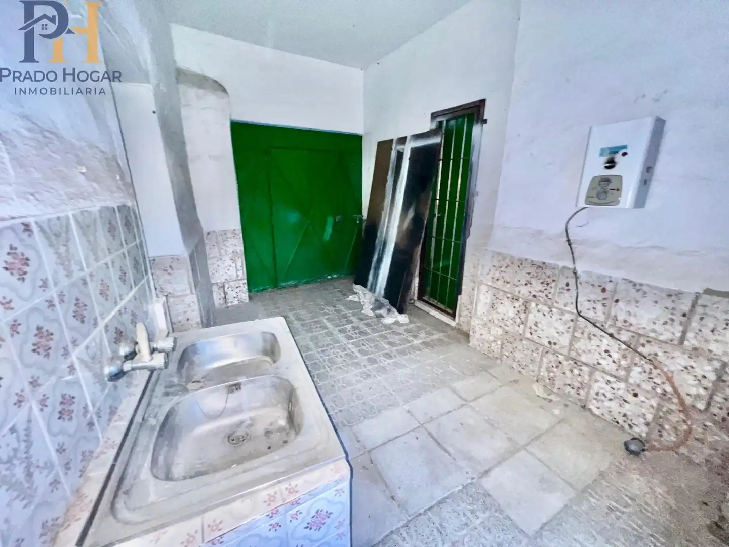 Baño de Casa o chalet en venta en La Puebla de Montalbán
