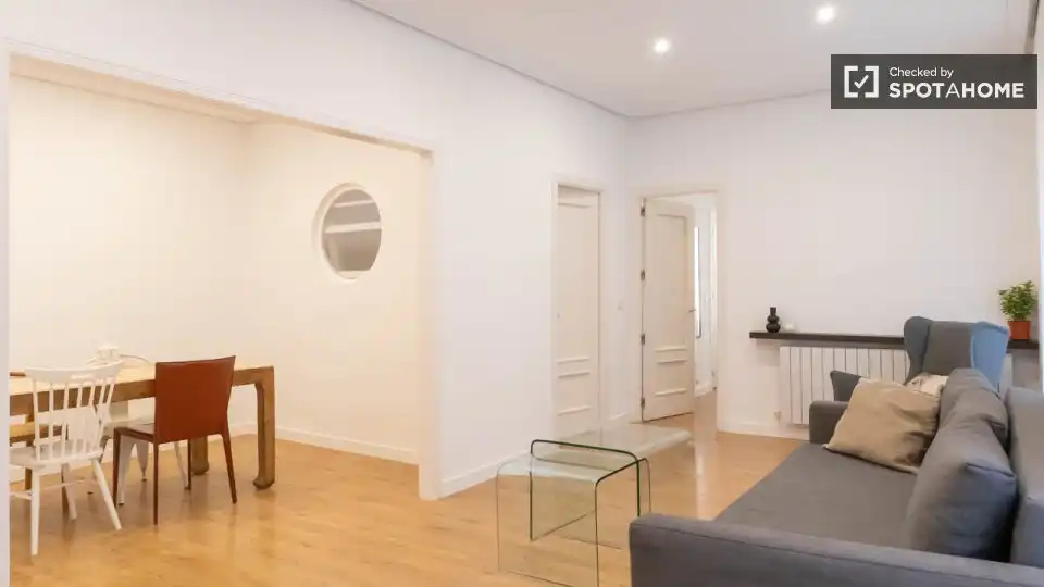 Habitació a Palacio