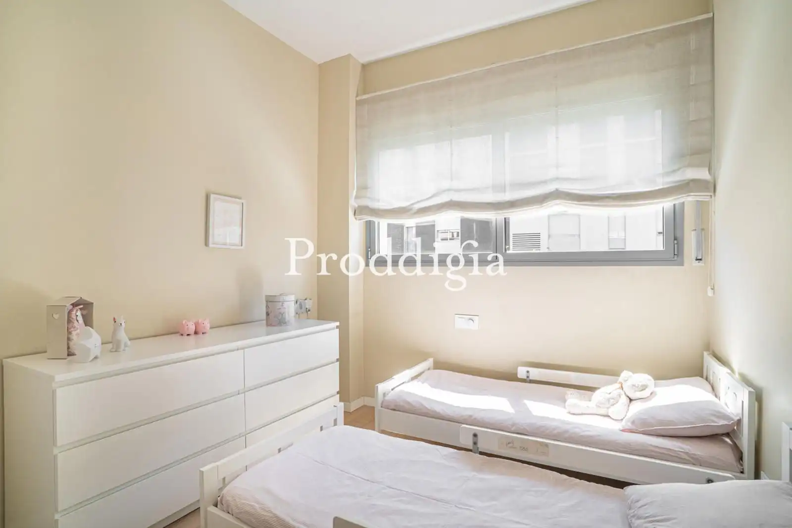 Flat for sale in Volpelleres