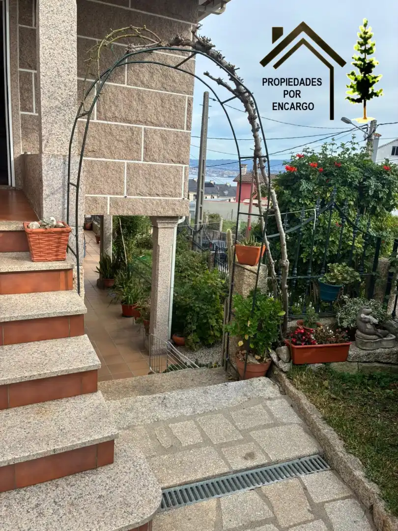 Detached house with garden for sale in Darbo, imagen 2