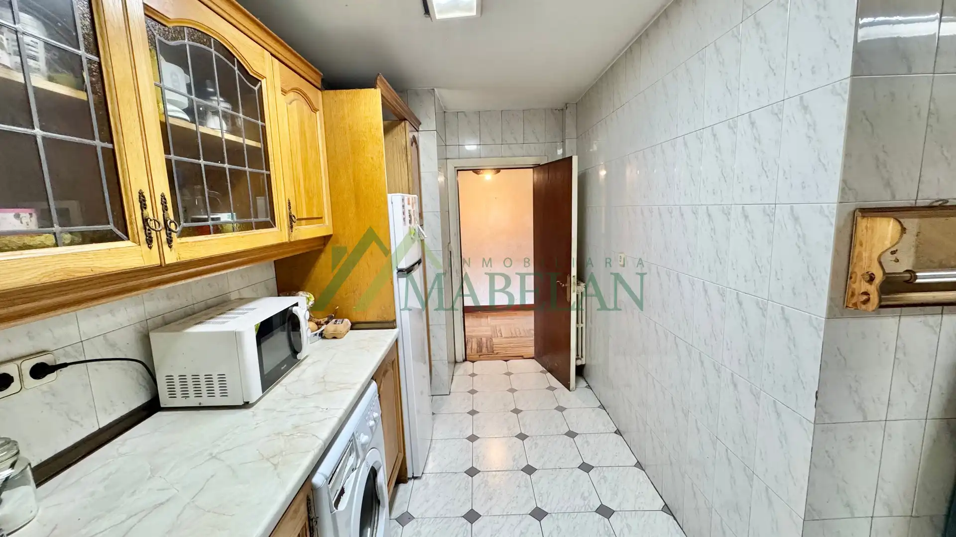 Piso con ascensor en venta en Chamartín, imagen 14