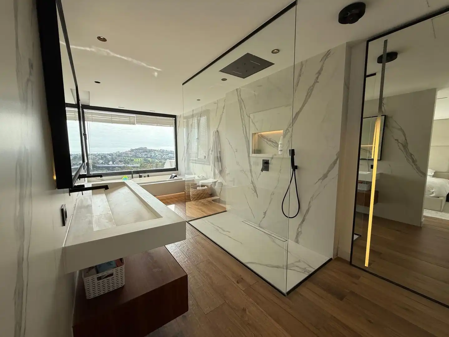 Casa con piscina en venta en Benahavís pueblo, imagen 16