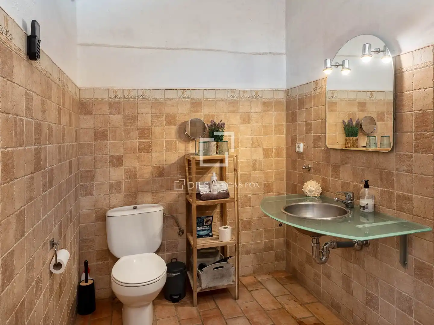 Casa rústica amb jardí en venda a Torroella de Montgrí, imagen 38