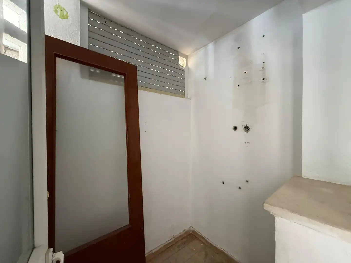 Baño de Piso en venta en El Puerto de Santa María
