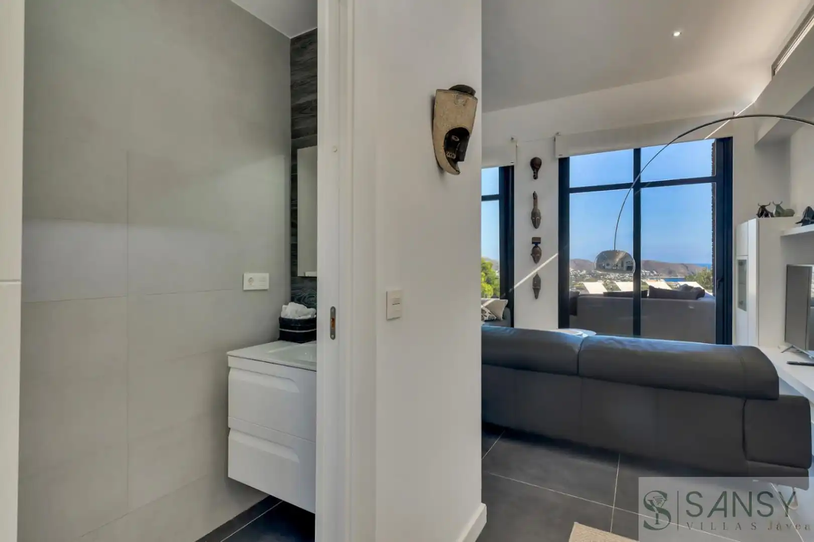 Detached house with pool for sale in Paichi, imagen 22