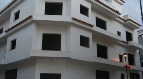 Foto 2 de Edifici en venda a Calle Rosario Pérez Correa, 14, Santa Úrsula pueblo, Santa Cruz de Tenerife