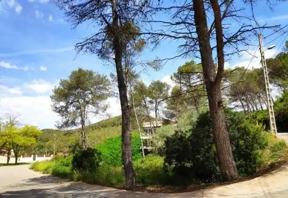 Residential land for sale in Olivella, imagen 2