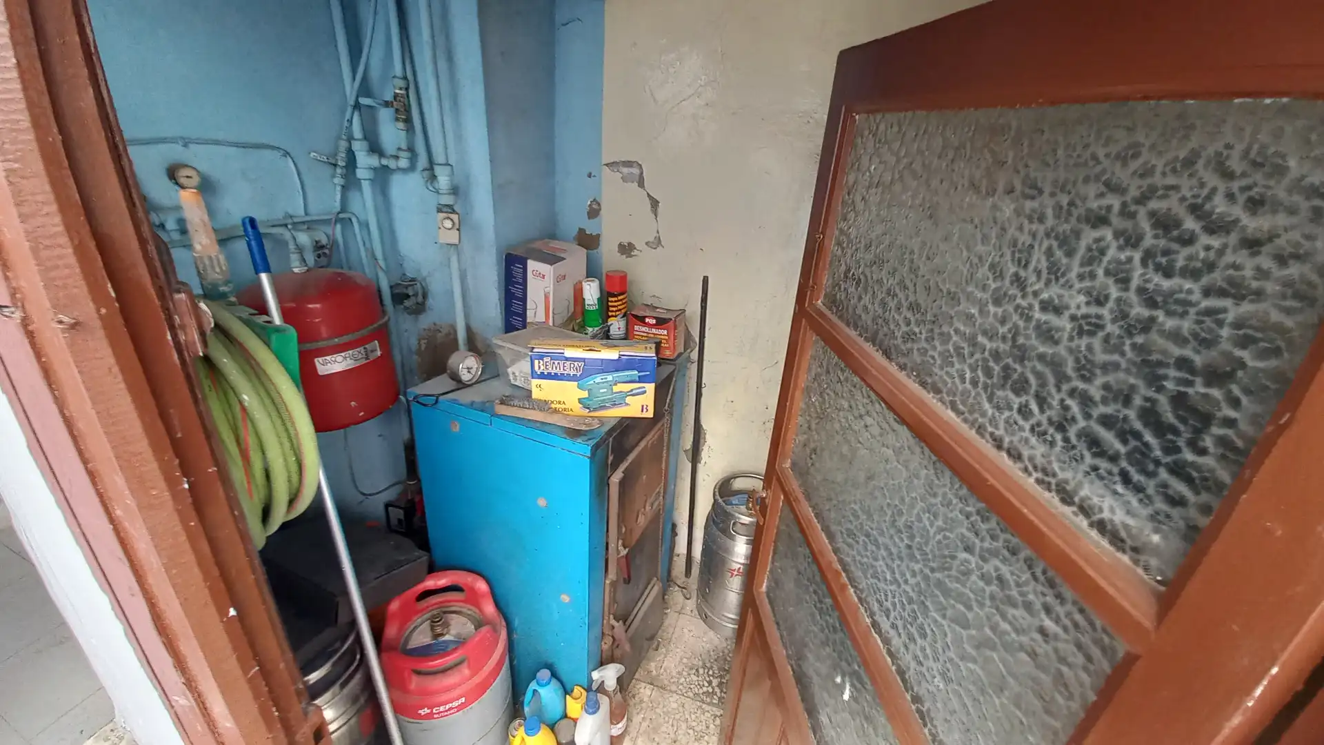 Casa o chalet en venta en Pinilla