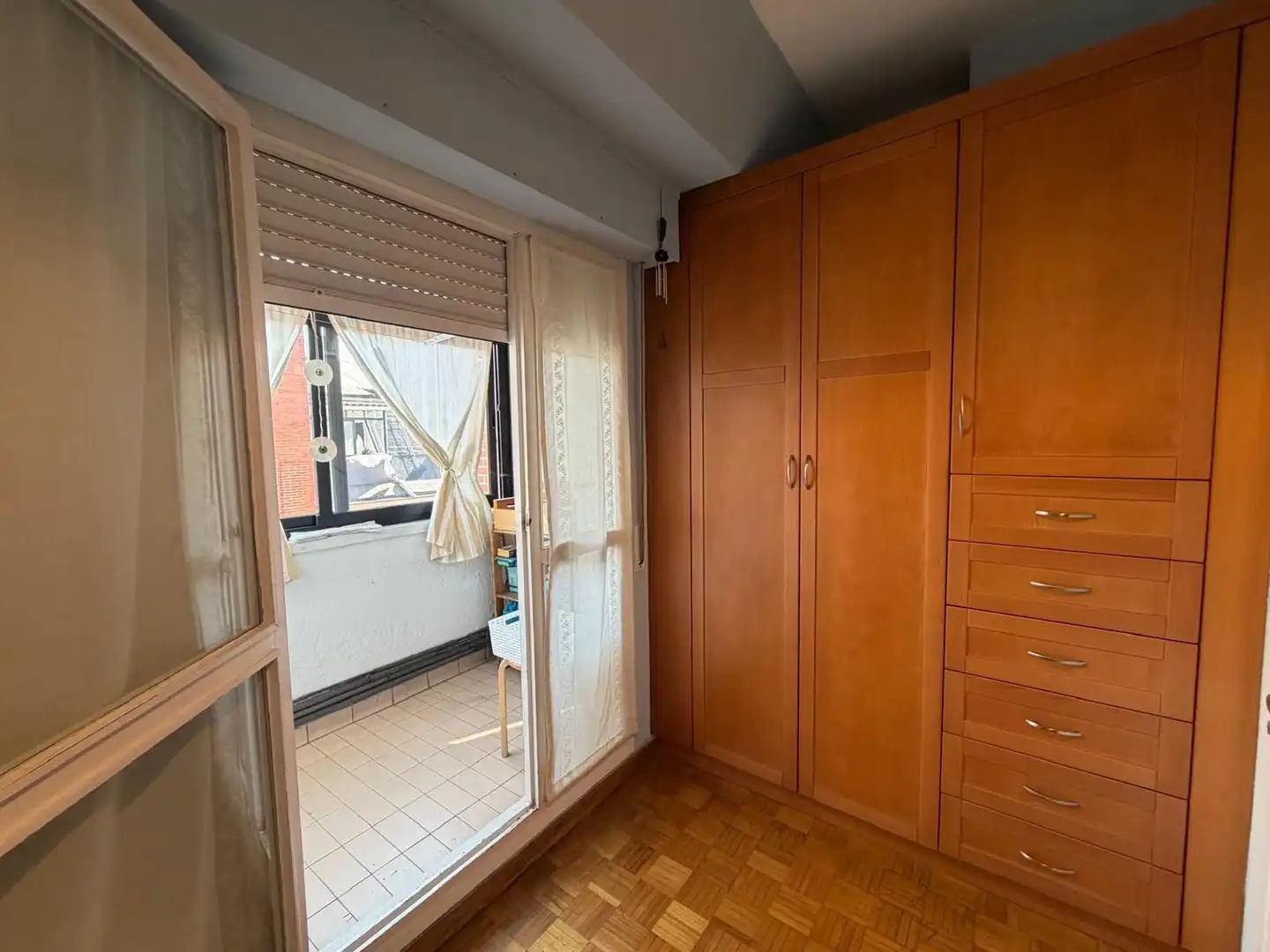 Habitación de Piso en venta en Bilbao  con Calefacción y Terraza