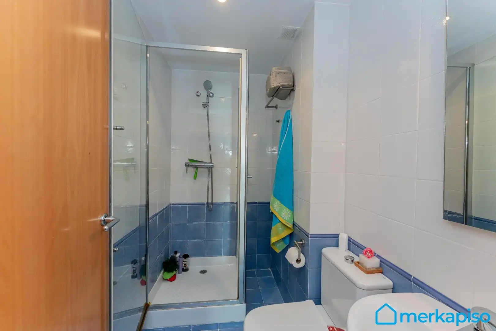Baño de Piso en venta en Viladecans con Calefacción, Parquet y Balcón