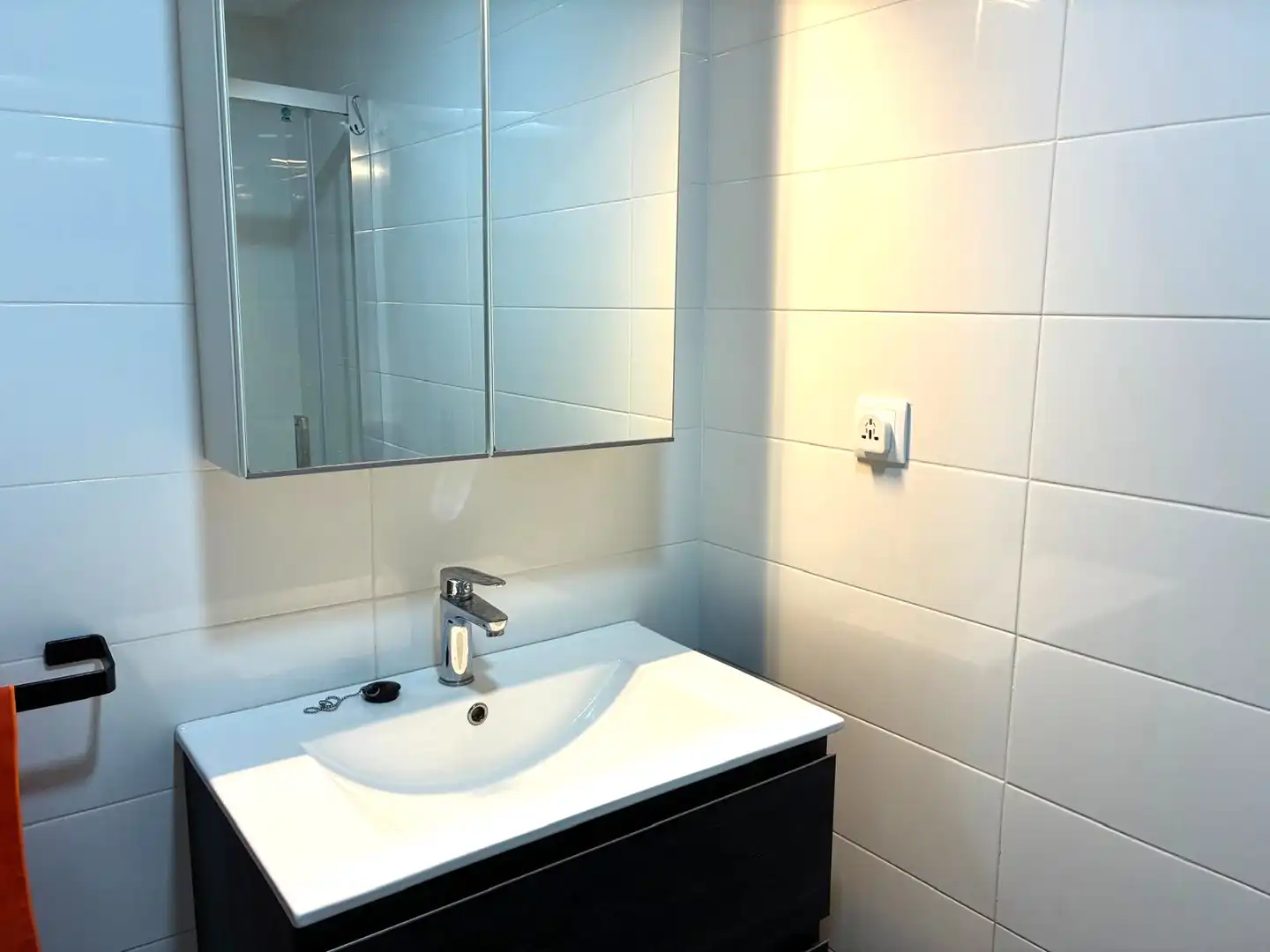 Baño de Piso en venta en Madrid con Aire acondicionado