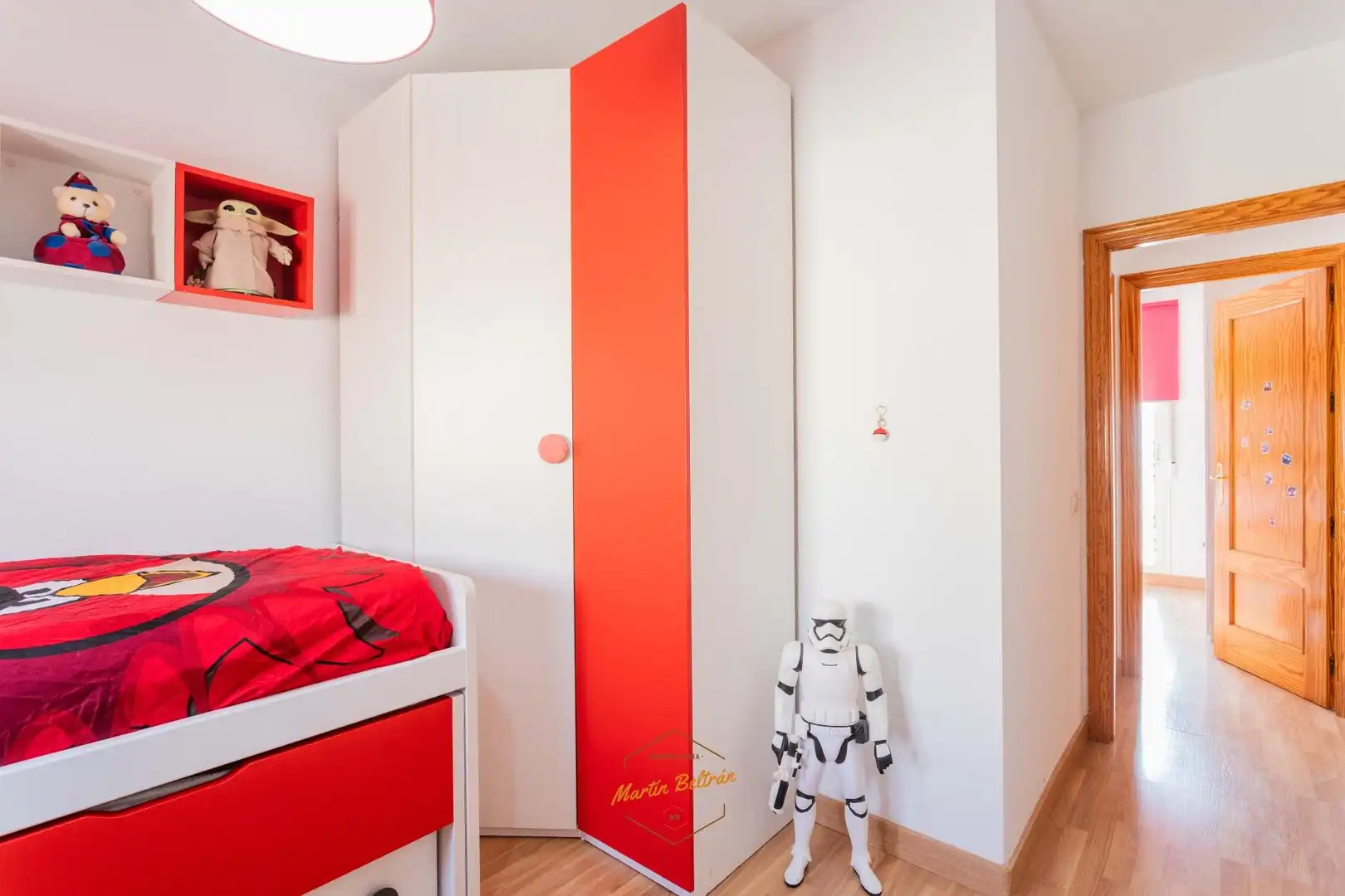 Duplex con terrazza in vendita a San Isidro - Campohermoso, imagen 27
