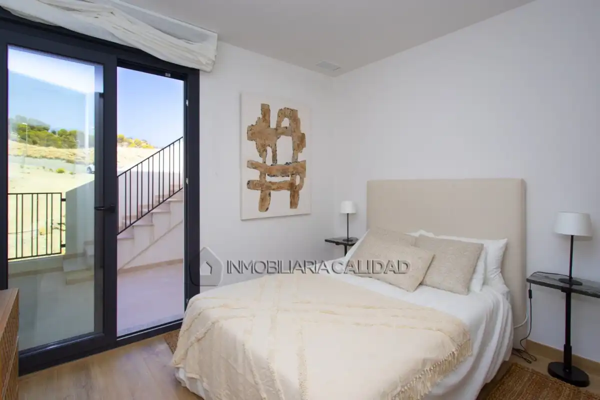 Maison avec piscine à vendre à Monforte del Cid, imagen 17