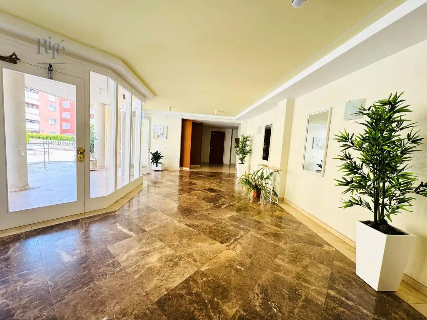 Piso con terraza en venta en Avinguda de la Cossetània, imagen 35