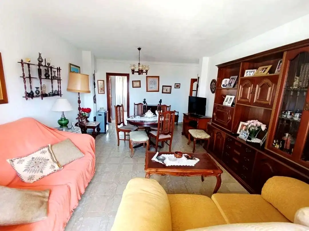 Flat with lift for sale in Este, imagen 3