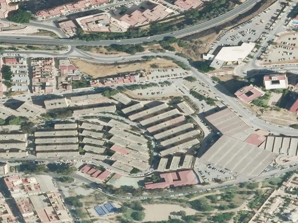 Flat for sale in OBISPO CAÑEDO VIGIL 1, imagen 2
