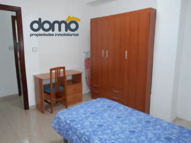 Wohnung zur Miete in Camino de Ronda, 110, Camino de Ronda
