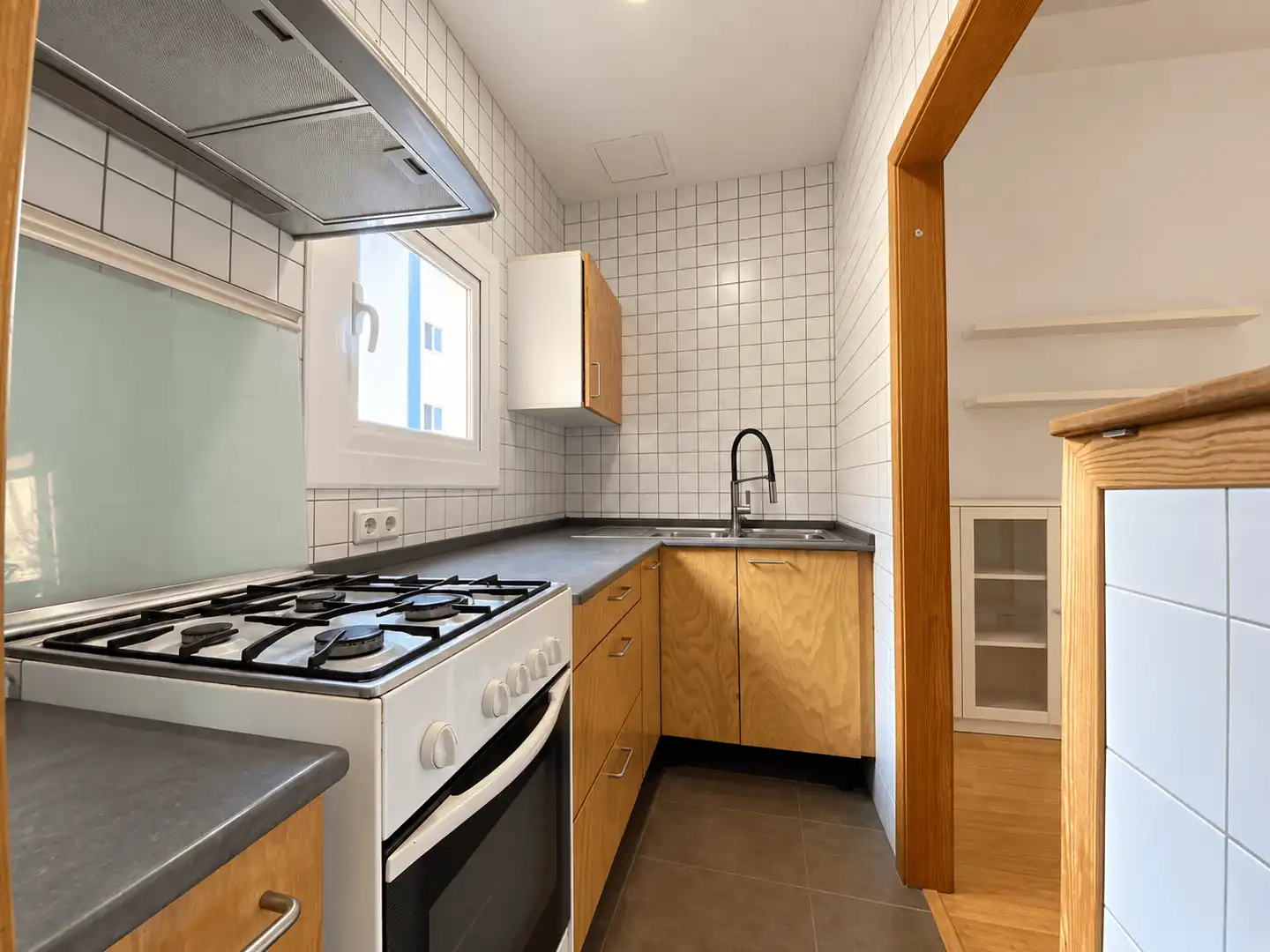 Flat with terrace for sale in Centre, imagen 17