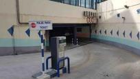 Aparcament de Garatge en venda en  Granada Capital