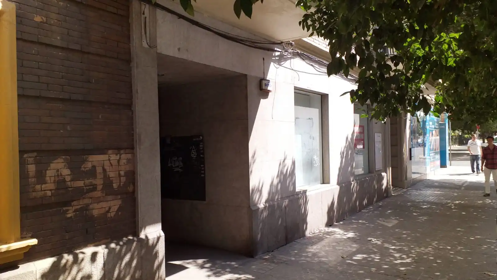 Locale commerciale in affitto a Calle Virgen de Luján 10, imagen 17